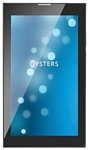 Oysters T72MS 3G
