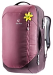 Deuter Aviant Carry On Pro 36 SL (maron-aubergine)