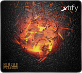 Xtrfy XTP1 NiP Volcano Large
