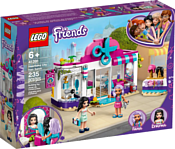 LEGO Friends 41391 Парикмахерская Хартлейк Сити