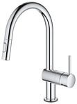 Grohe Minta Touch 31358002