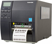 Toshiba B-EX4D2 (B-EX4D2-GS12-QM-R)