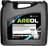 Areol Trans Truck Eco 5W-30 20л