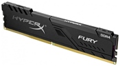 HyperX Fury HX436C18FB4/16