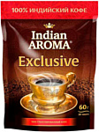 Indian Aroma Exclusive растворимый 60 г