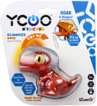 Ycoo Динозавр Глупи 88581-1 (красный)