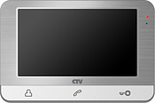 CTV CTV-M1703 (серебристый)