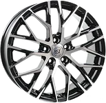 RST R019 7.5x19/5x108 D63.4 ET45 BD 