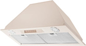 Kuppersberg Inlinea 72 Beige