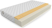 Mr. Mattress Smart XL 140x200