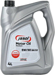 Jasol Premium Motor Oil SN/CF 5W-30 4л