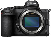 Nikon Z5 Body + адаптер FTZ II