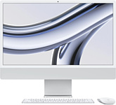 Apple iMac M3 2023 24" Z1950022V