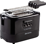 Ariete Toastime 159 (черный)