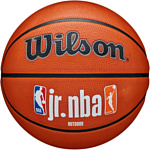 Wilson Jr. NBA Authentic Outdoor Basketball WZ3011801XB7 (7 размер)