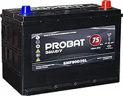Probat Asia 700A R+ (75Ah) Probat Asia 700A R+ (75Ah)