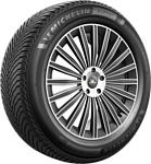 Michelin Alpin 7 205/45 R17 88V