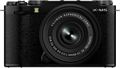 Fujifilm X-M5 Kit