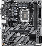 Gigabyte H810M H Gigabyte H810M H