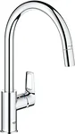 Grohe Chrom 30543000