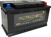 Forvard AGM R+ (95Ah)