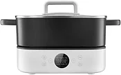 Xiaomi Multifunctional Hot Pot Cooker 6L MEH01 (евровилка)