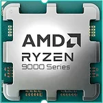 AMD Ryzen 7 9850X3D