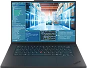 Рабочая станция Lenovo ThinkPad P1 Gen 8 21Q80015US