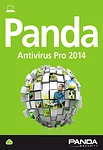 Panda Antivirus Pro 2014 (5 ПК, 2 года) J2AP14ESD5