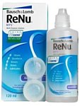 Bausch & Lomb ReNu MPS 120 Bausch & Lomb ReNu MPS 120