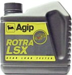 Agip ROTRA LSX GL-4/5 75W-90 1л