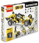 ENGINO Inventor Special Edition 12030 120 моделей с двигателем ENGINO Inventor Special Edition 12030 120 моделей с двигателем