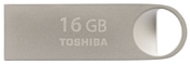 Toshiba TransMemory U401 16GB Toshiba TransMemory U401 16GB