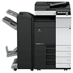 Konica Minolta bizhub C368
