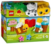 LEGO Duplo 10817 Времена года LEGO Duplo 10817 Времена года
