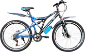 Greenway LX-330-H Super GT (2016) Greenway LX-330-H Super GT (2016)