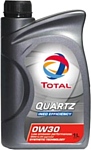 Total Quart Ineo Efficiency 0W-30 1л