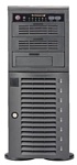 Supermicro SYS-7048A-T Supermicro SYS-7048A-T