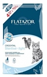 Flatazor Crocktail Sterilise/Light (3 кг) 1 шт.