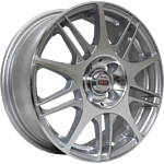 ALCASTA M35 6.5x16/5x108 D63.3 ET50 SF