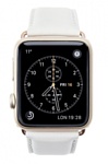 Dbramante1928 Copenhagen для часов Apple Watch 38 мм (AW38GROW0678)