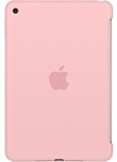 Apple Silicone Case for iPad mini 4 Pink