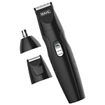 Wahl All-in-One Rechargeable Grooming Kit