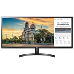 LG 34WK500