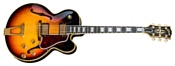 Gibson 2018 ES-275 Custom