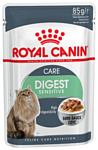 Royal Canin (0.085 кг) 5 шт. Digest Sensitive (в соусе)