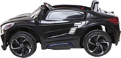Electric Toys Mercedes C63 Lux (черный)