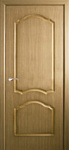 Belwooddoors Каролина 90 см (полотно глухое, шпон, дуб)