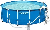 Intex Metal Frame 28242NP (457x122)