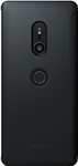 Sony SCTH70 для Xperia XZ3 (черный)